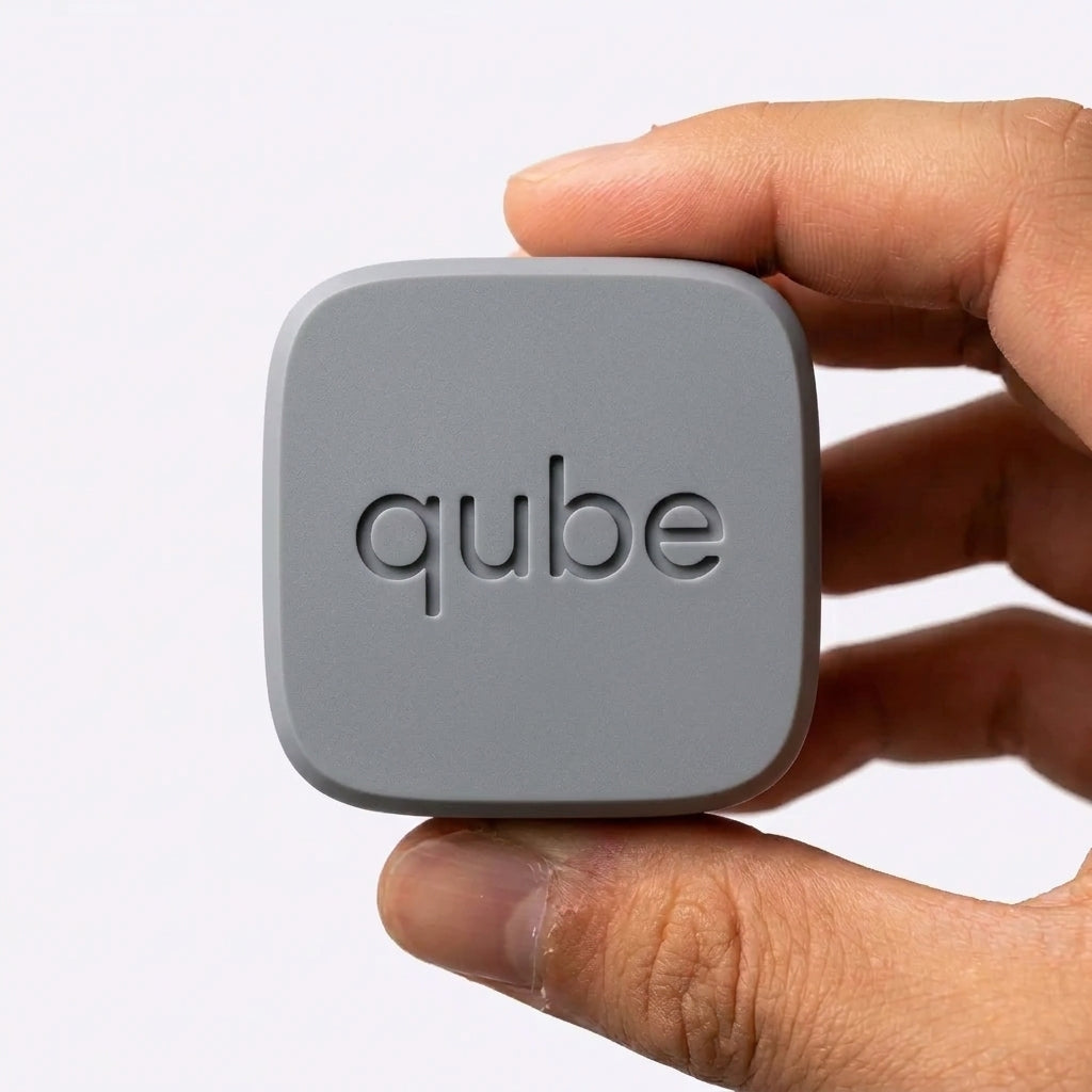 The Qube